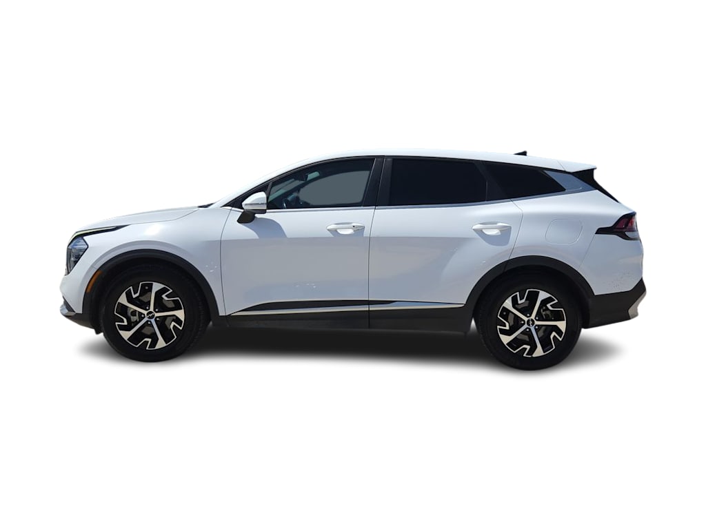 Thumbnail: 2023 Kia Sportage - 22