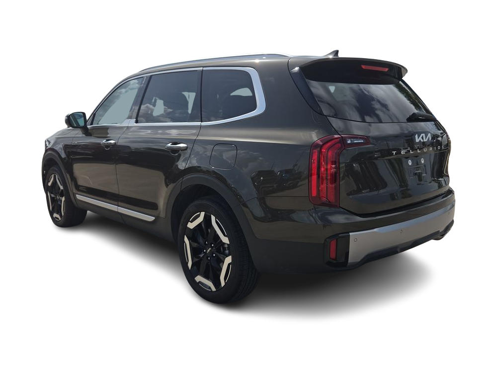 Thumbnail: 2025 Kia Telluride - 23