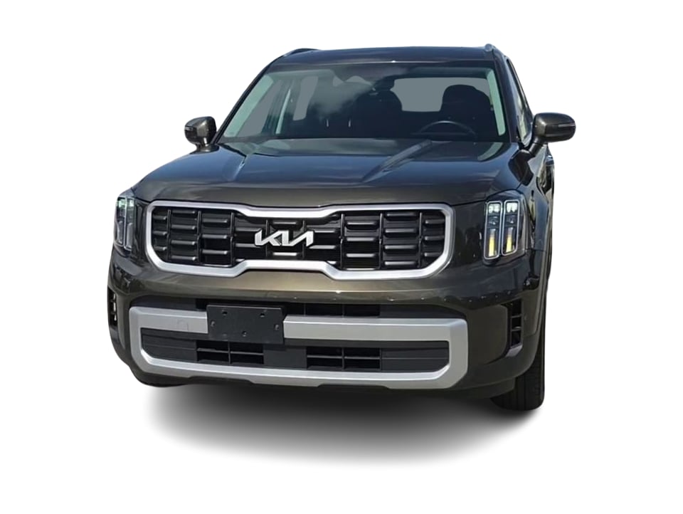 Thumbnail: 2025 Kia Telluride - 6