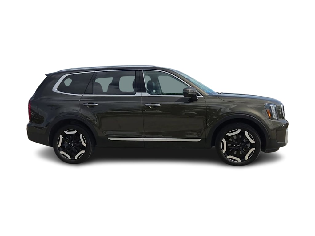 Thumbnail: 2025 Kia Telluride - 21