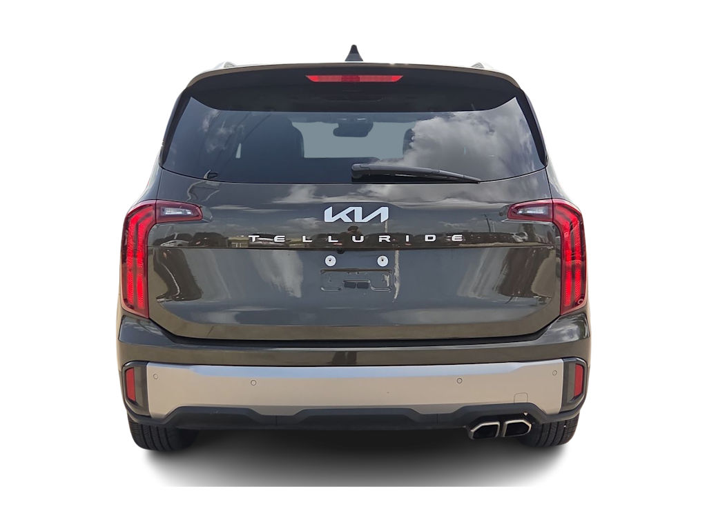 Thumbnail: 2025 Kia Telluride - 24