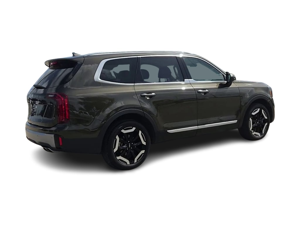 Thumbnail: 2025 Kia Telluride - 20