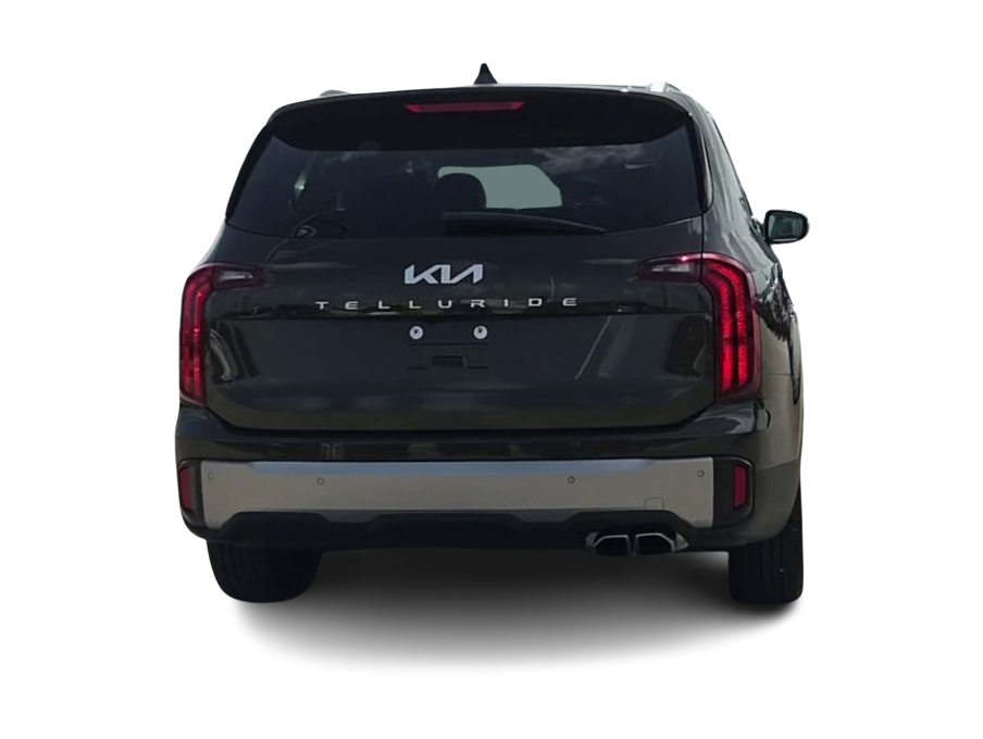 Thumbnail: 2025 Kia Telluride - 5