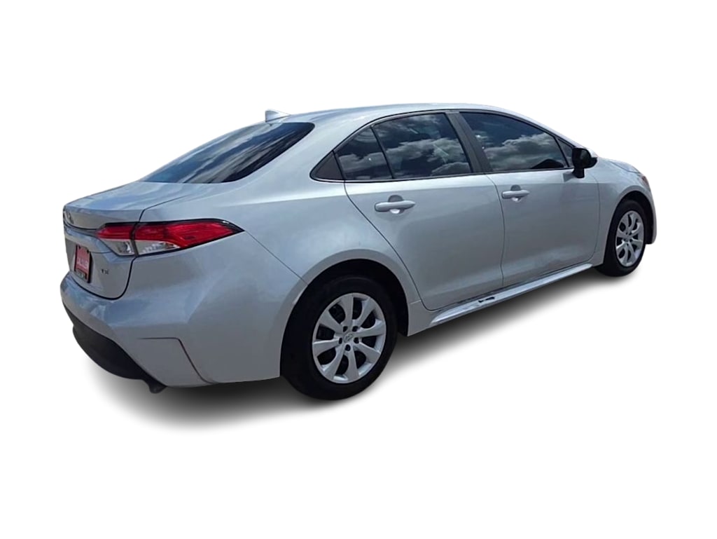 Thumbnail: 2024 Toyota Corolla - 20