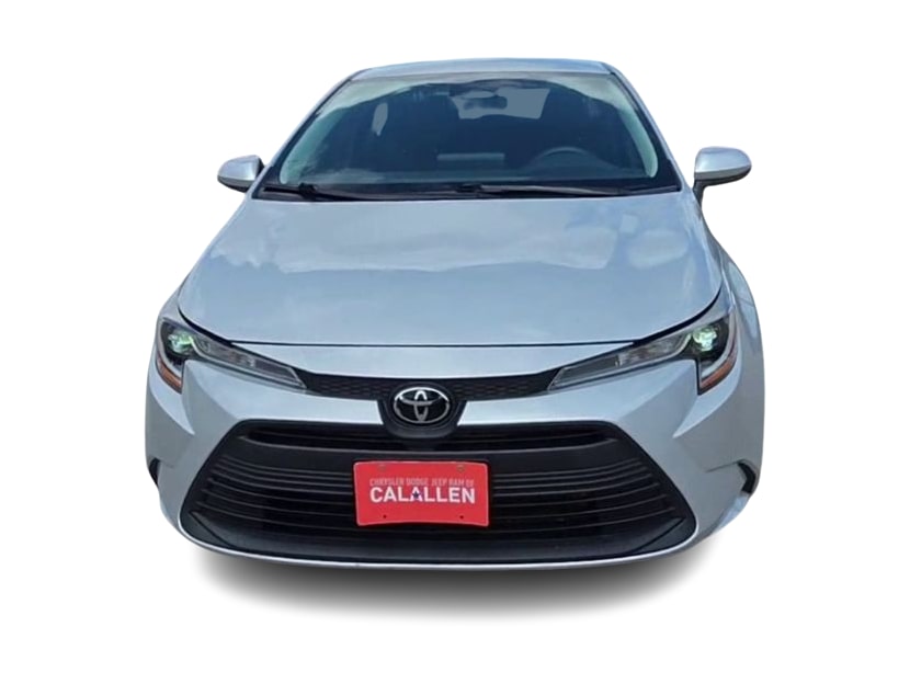 Thumbnail: 2024 Toyota Corolla - 6