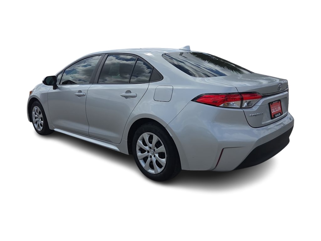 Thumbnail: 2024 Toyota Corolla - 23