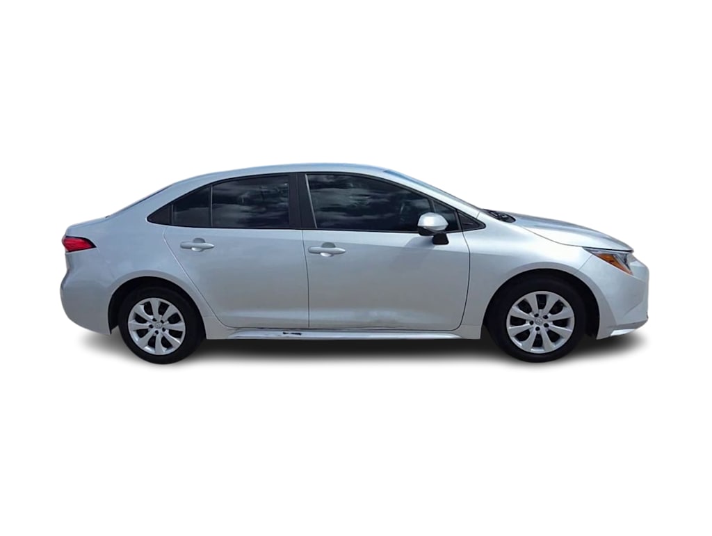 Thumbnail: 2024 Toyota Corolla - 21