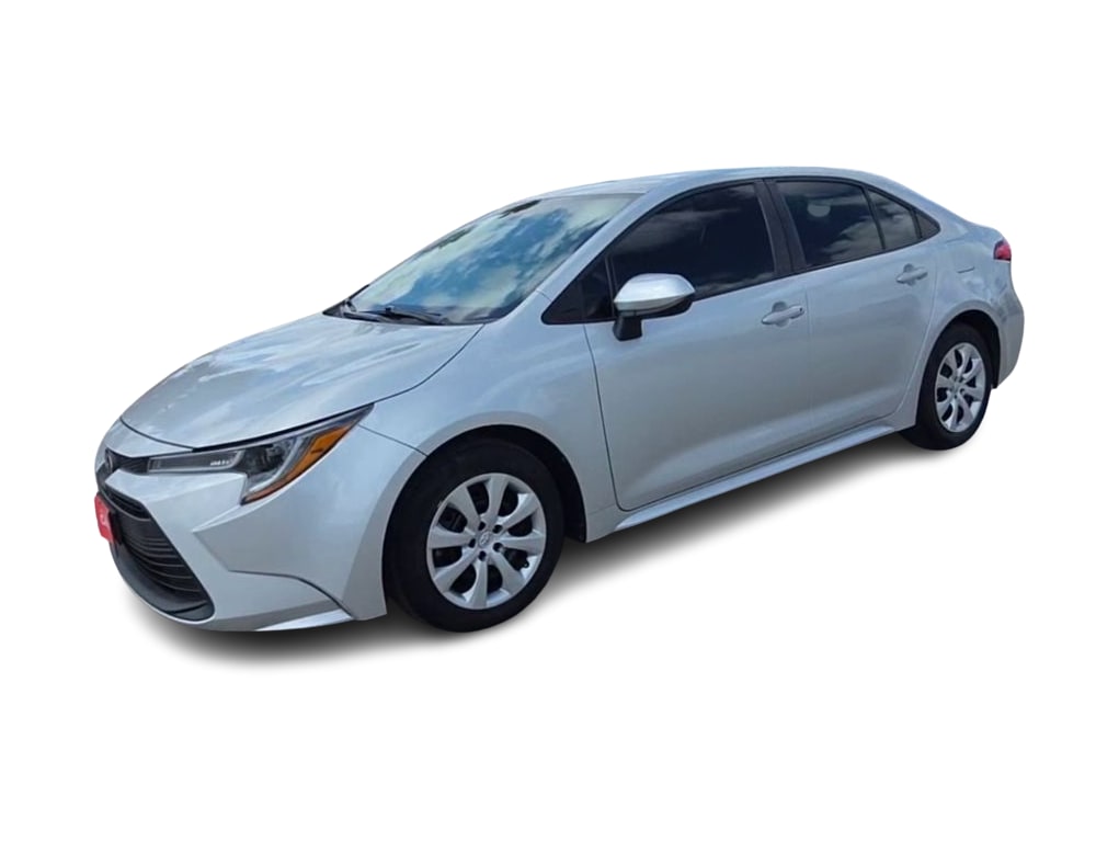 Thumbnail: 2024 Toyota Corolla - 19