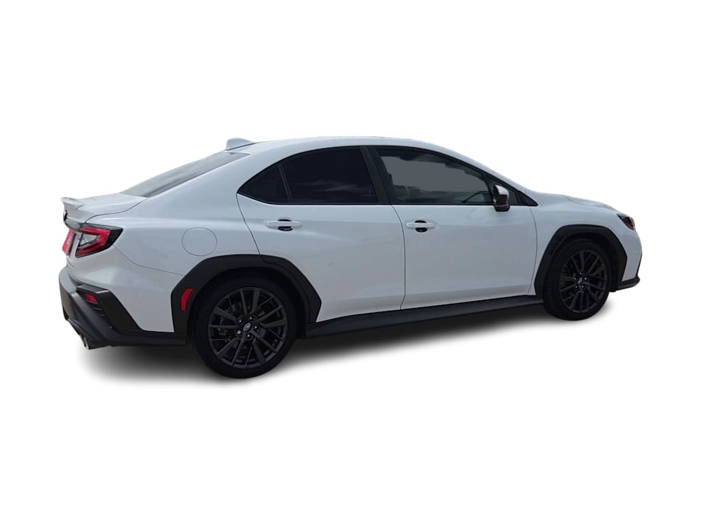 Thumbnail: 2023 Subaru WRX - 23