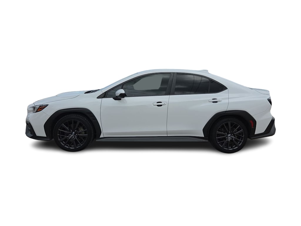 Thumbnail: 2023 Subaru WRX - 25