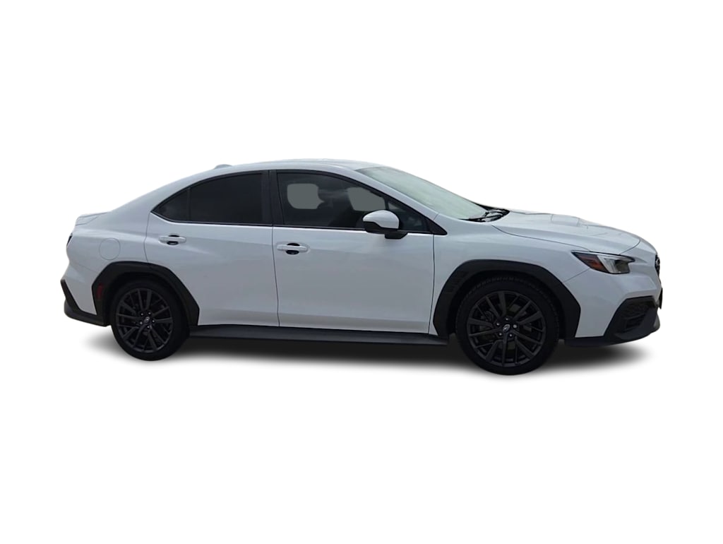 Thumbnail: 2023 Subaru WRX - 24