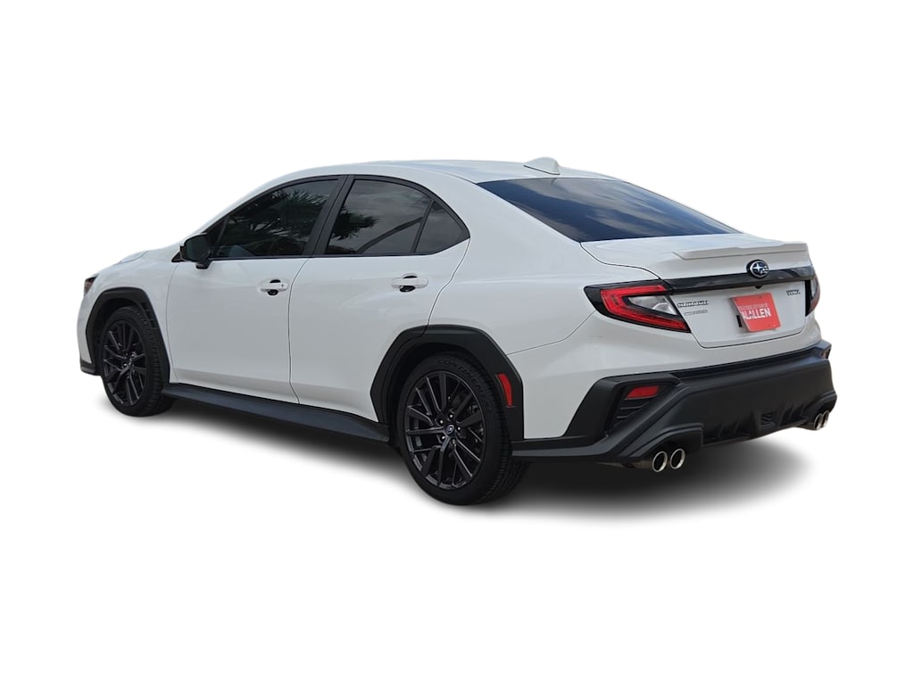 Thumbnail: 2023 Subaru WRX - 26