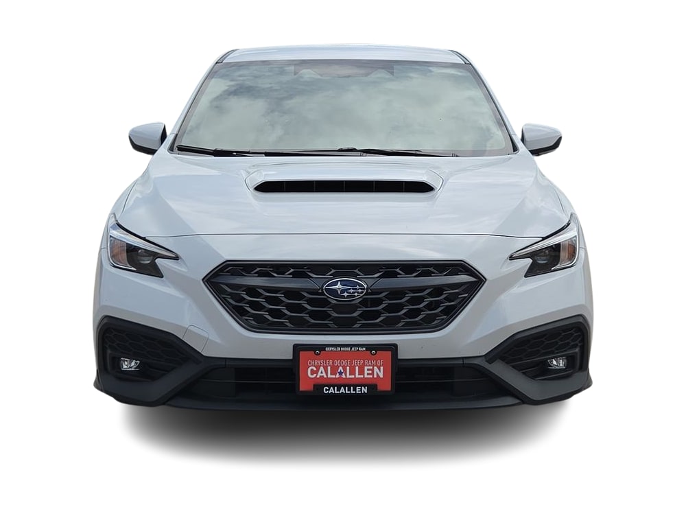 Thumbnail: 2023 Subaru WRX - 6