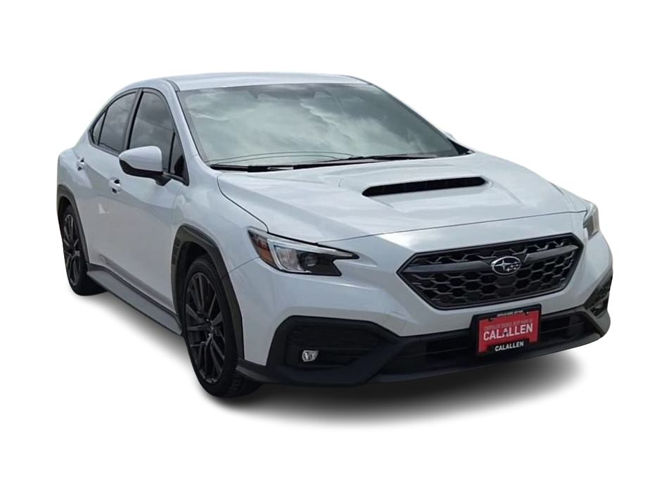 Thumbnail: 2023 Subaru WRX - 19