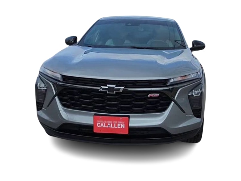 Thumbnail: 2024 Chevrolet Trax - 6
