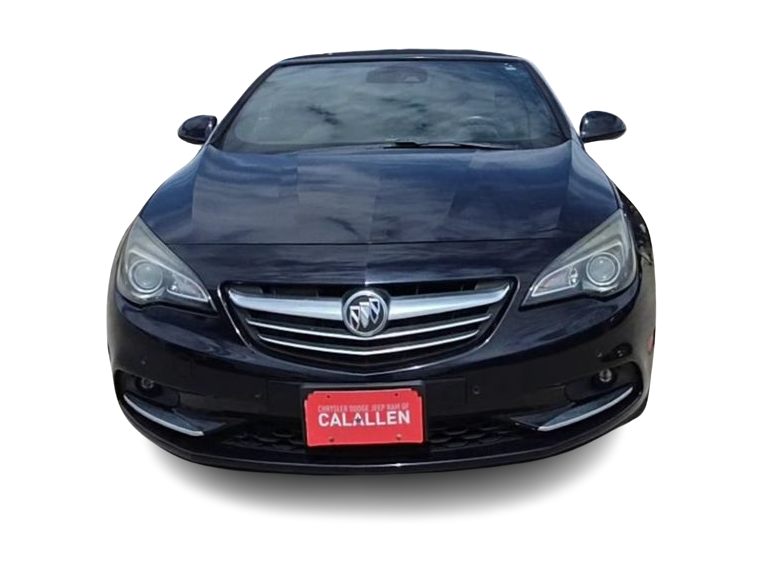 Thumbnail: 2019 Buick Cascada - 6