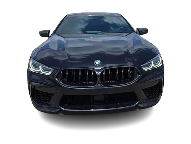 Thumbnail: 2023 BMW M8 - 6