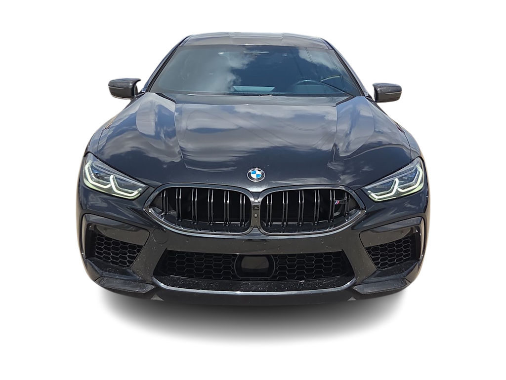 Thumbnail: 2023 BMW M8 - 26