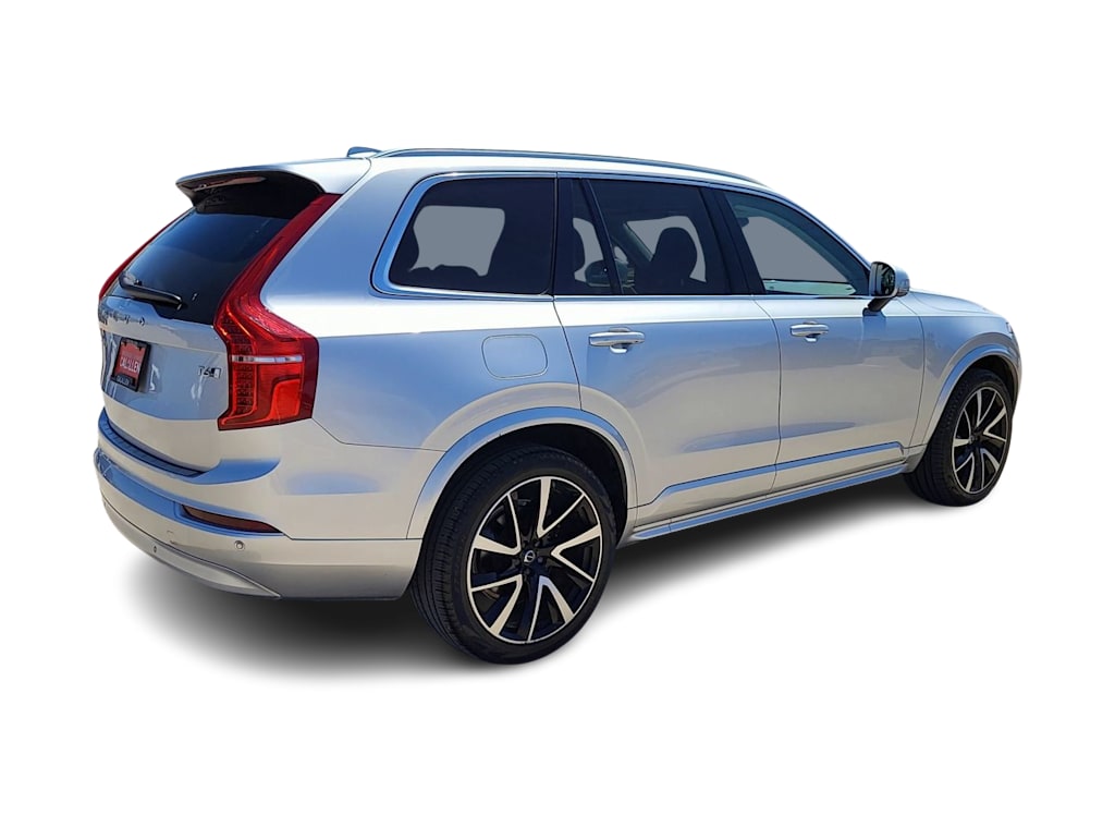 Thumbnail: 2022 Volvo XC90 - 23