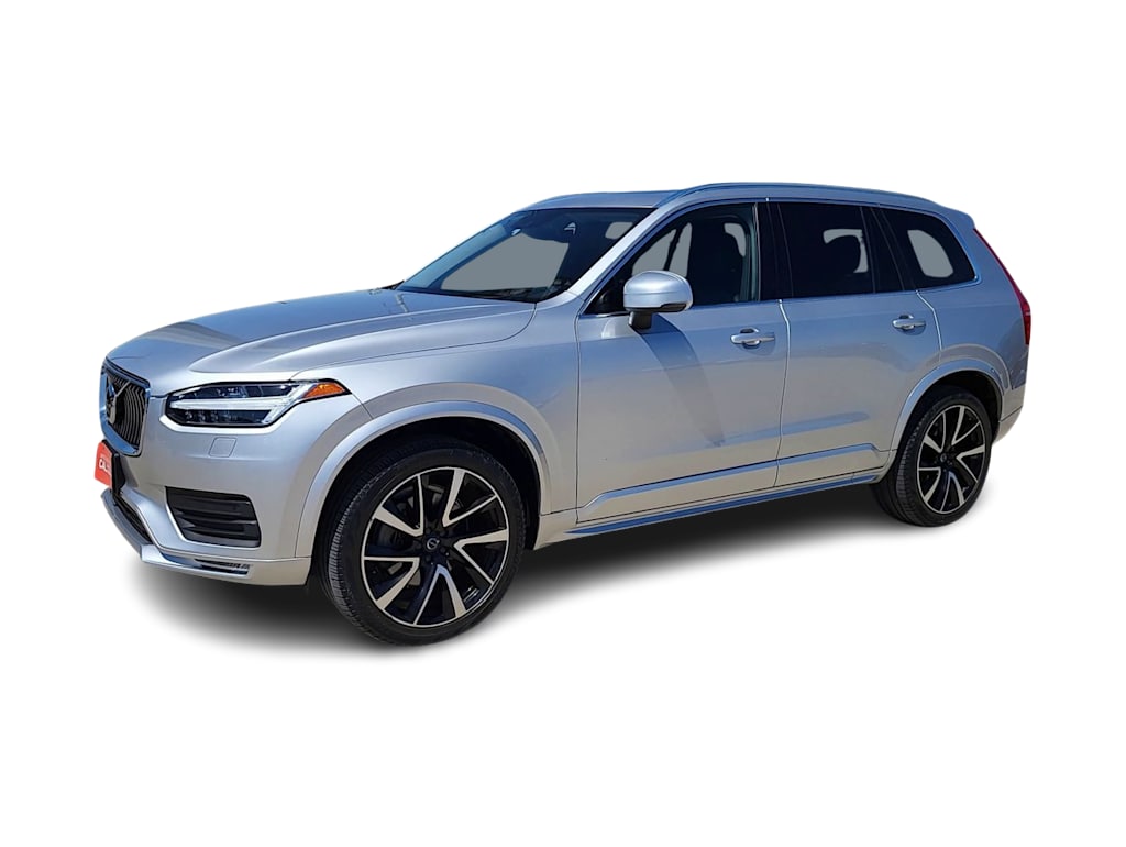 Thumbnail: 2022 Volvo XC90 - 3