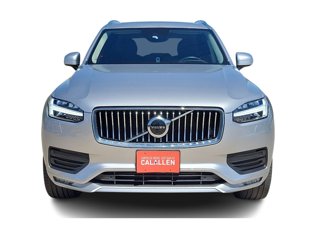 Thumbnail: 2022 Volvo XC90 - 28