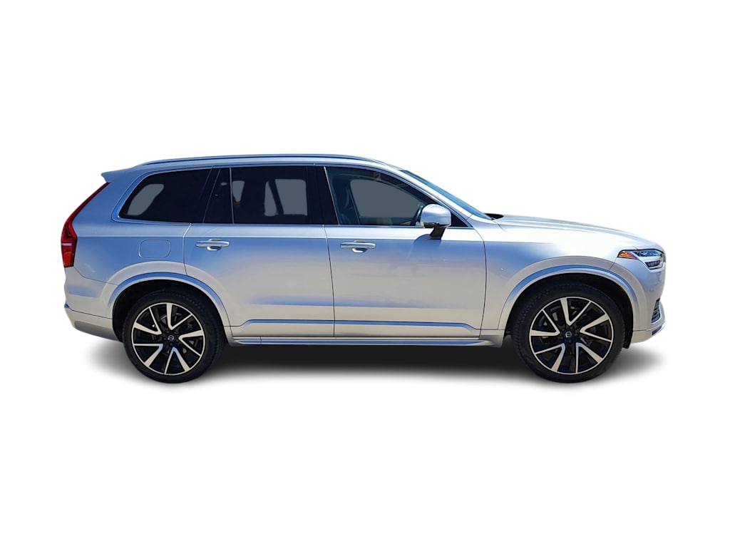 Thumbnail: 2022 Volvo XC90 - 24