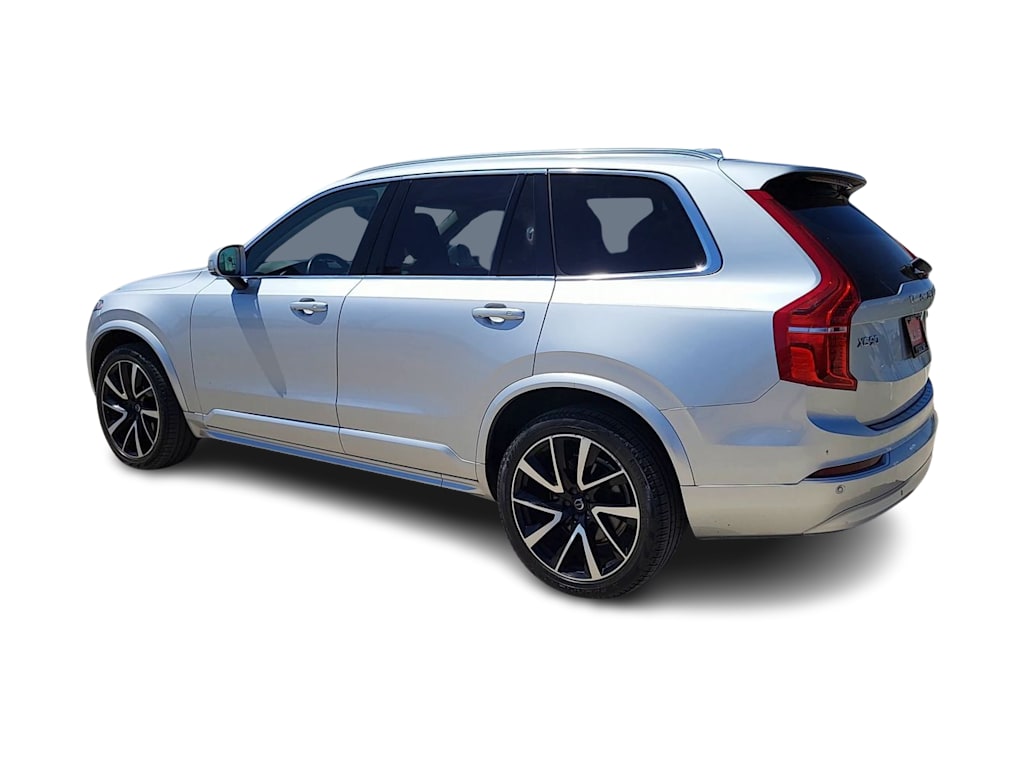 Thumbnail: 2022 Volvo XC90 - 4