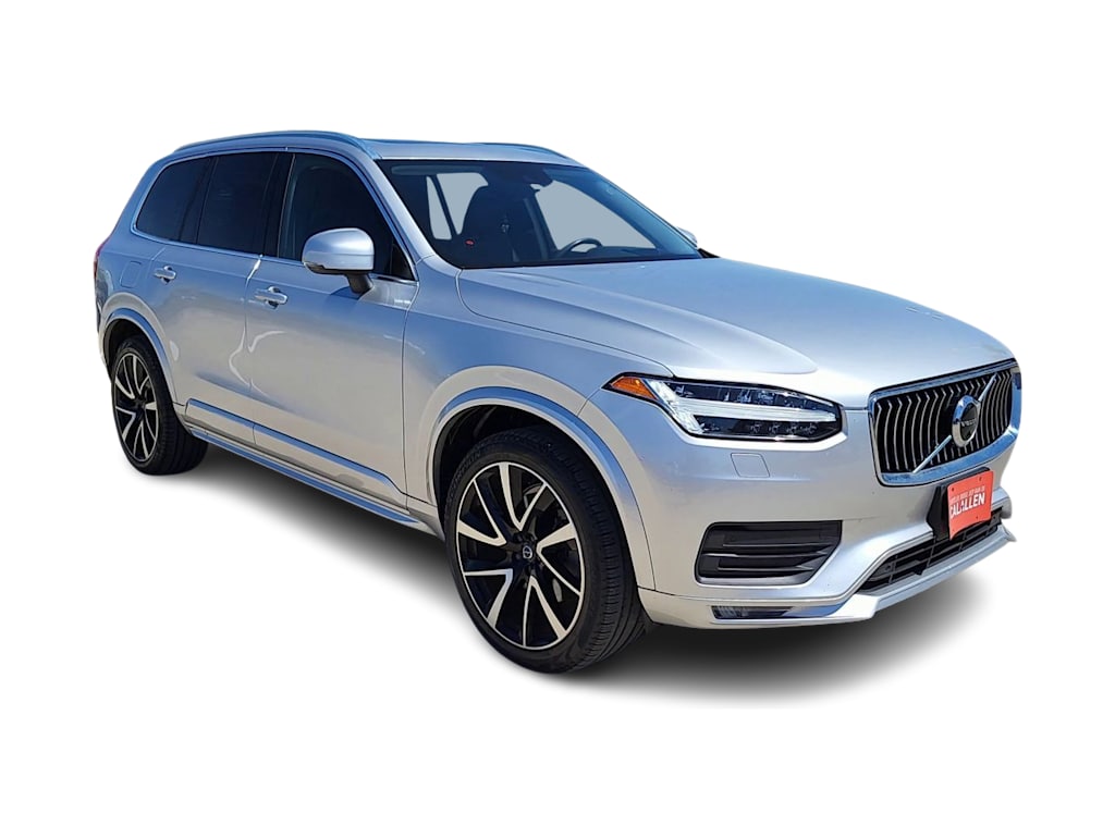 Thumbnail: 2022 Volvo XC90 - 21