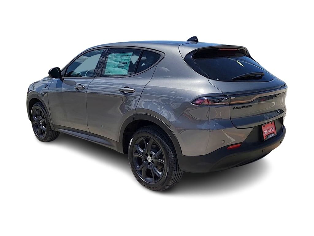 Thumbnail: 2025 Dodge Hornet - 4