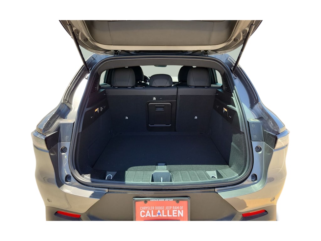 Thumbnail: 2025 Dodge Hornet - 18