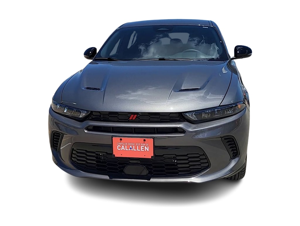 Thumbnail: 2025 Dodge Hornet - 6