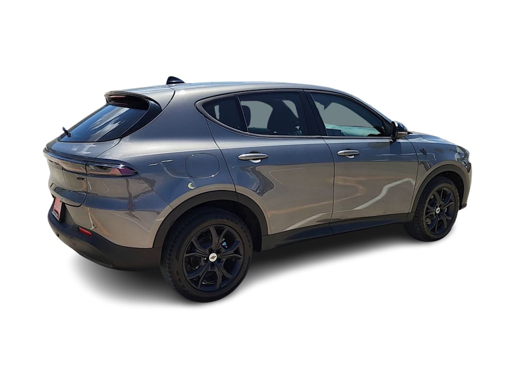 Thumbnail: 2025 Dodge Hornet - 23