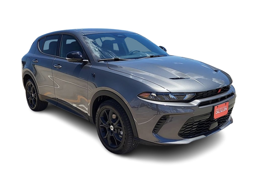 Thumbnail: 2025 Dodge Hornet - 21