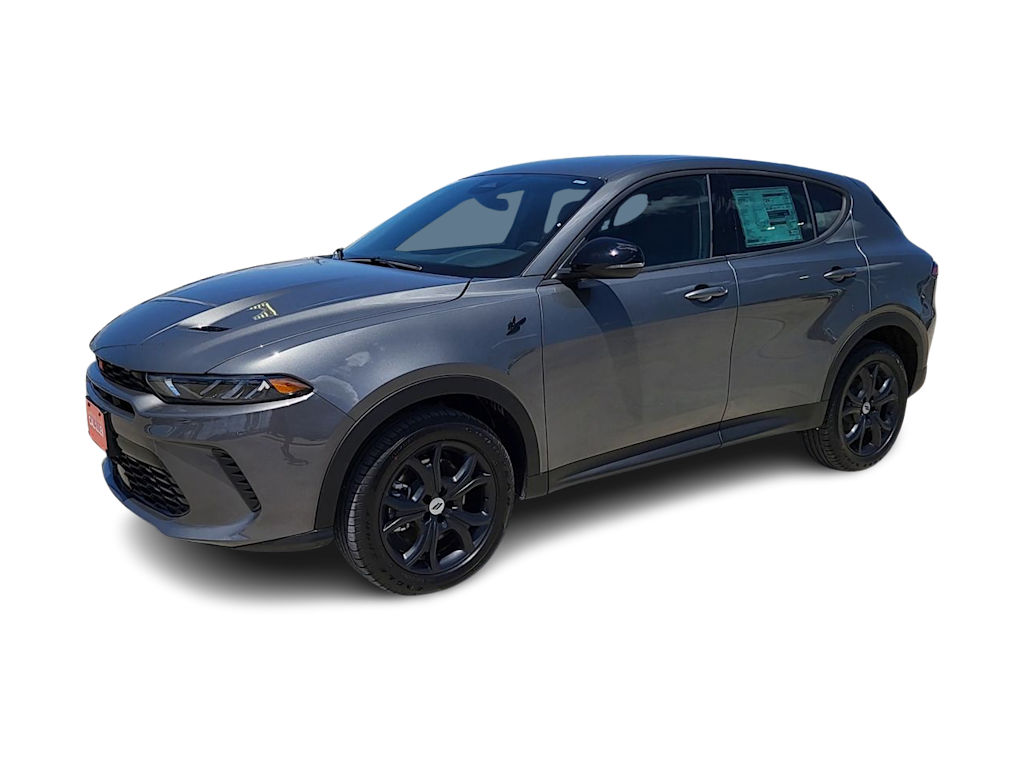 Thumbnail: 2025 Dodge Hornet - 22