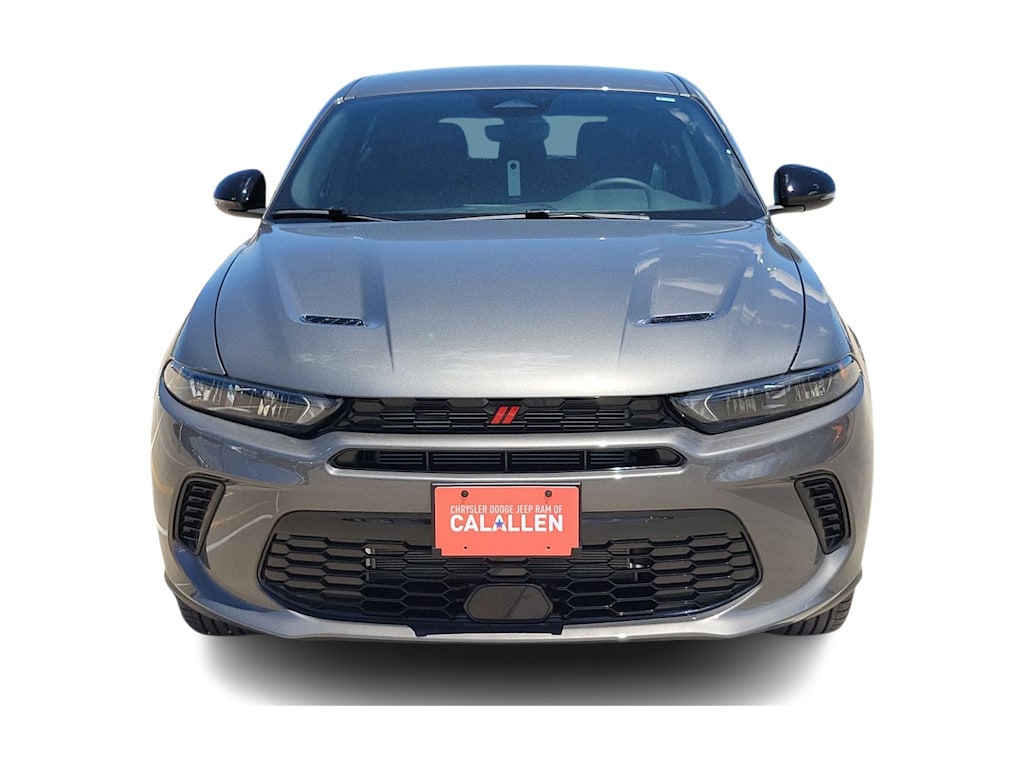 Thumbnail: 2025 Dodge Hornet - 28