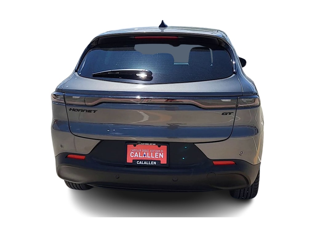 Thumbnail: 2025 Dodge Hornet - 5