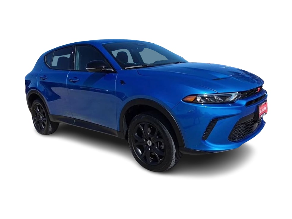 Thumbnail: 2024 Dodge Hornet - 19