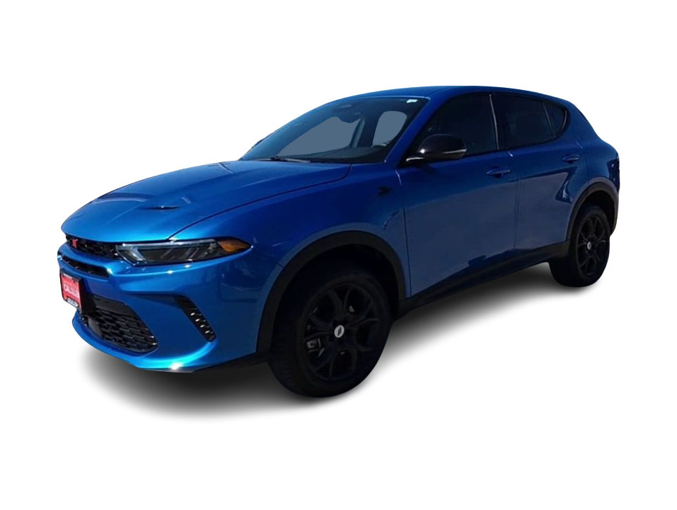 Thumbnail: 2024 Dodge Hornet - 20