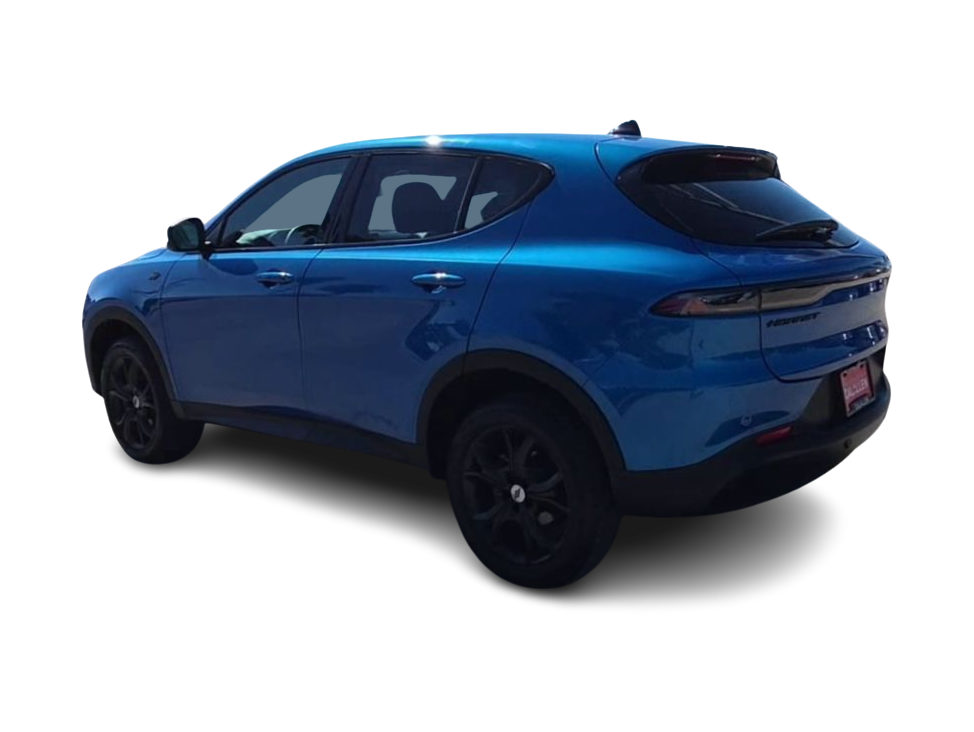 Thumbnail: 2024 Dodge Hornet - 4
