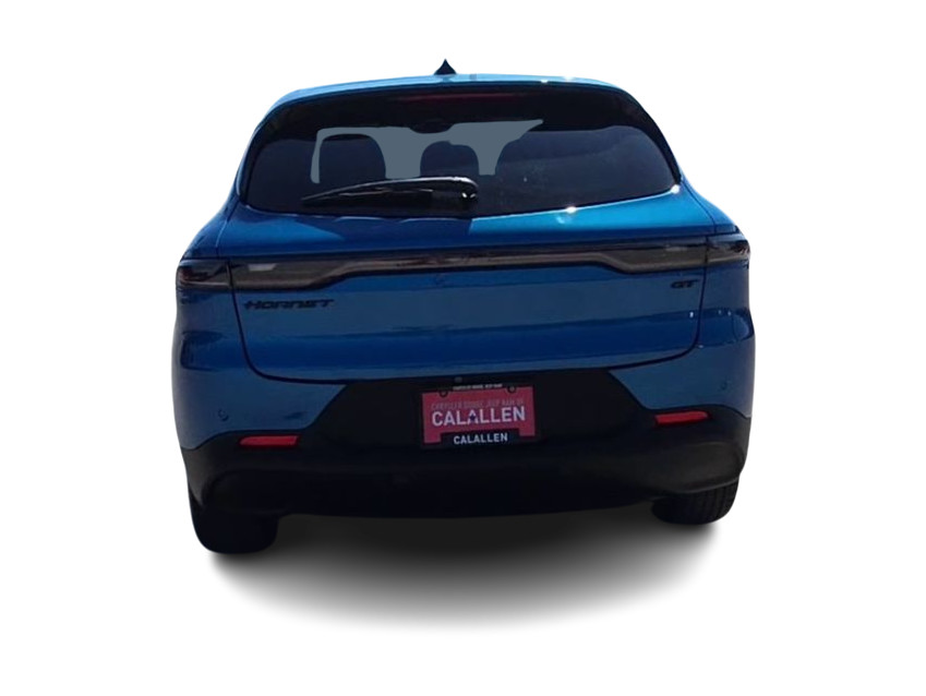 Thumbnail: 2024 Dodge Hornet - 5