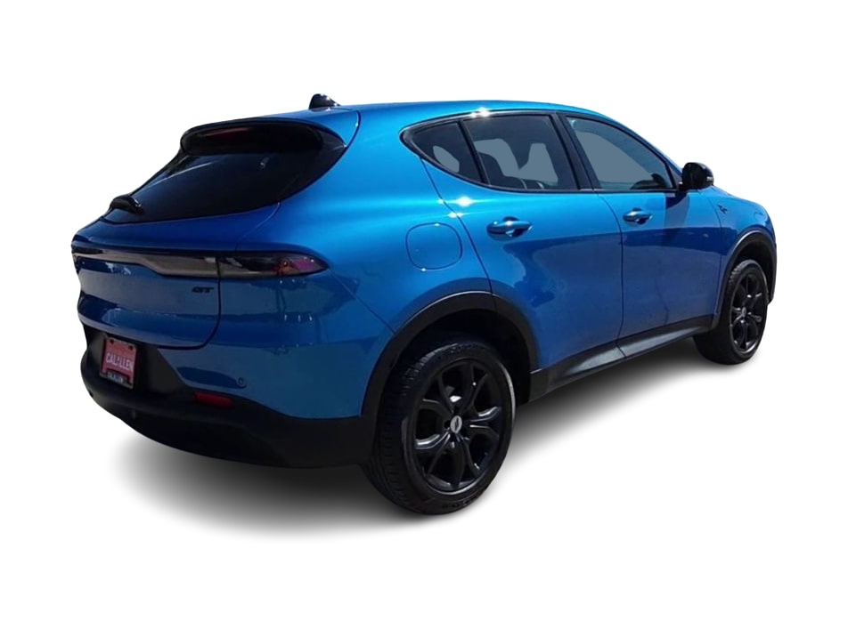 Thumbnail: 2024 Dodge Hornet - 21