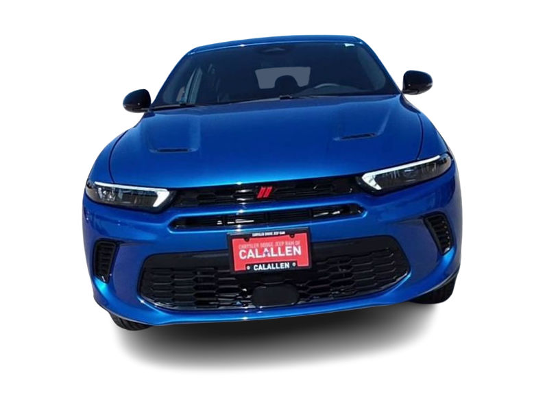 Thumbnail: 2024 Dodge Hornet - 6