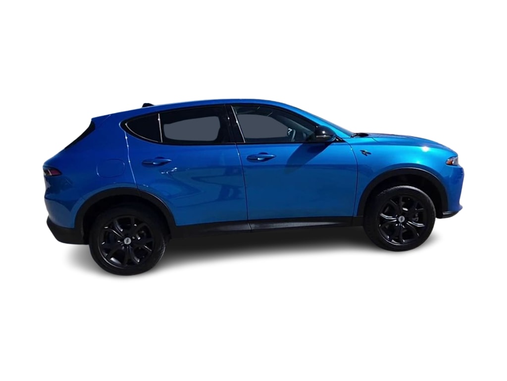 Thumbnail: 2024 Dodge Hornet - 22
