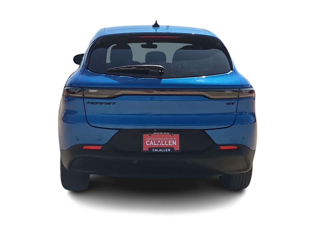 Thumbnail: 2024 Dodge Hornet - 25