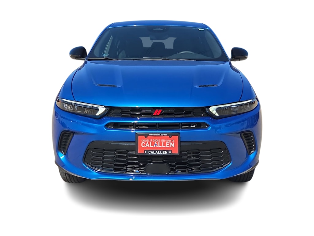 Thumbnail: 2024 Dodge Hornet - 26