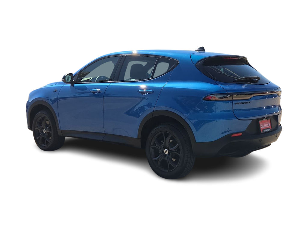 Thumbnail: 2024 Dodge Hornet - 24