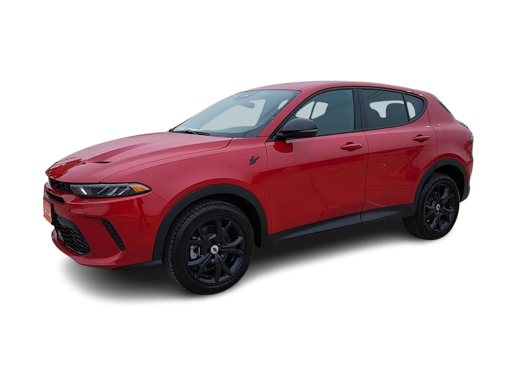 Thumbnail: 2025 Dodge Hornet - 22