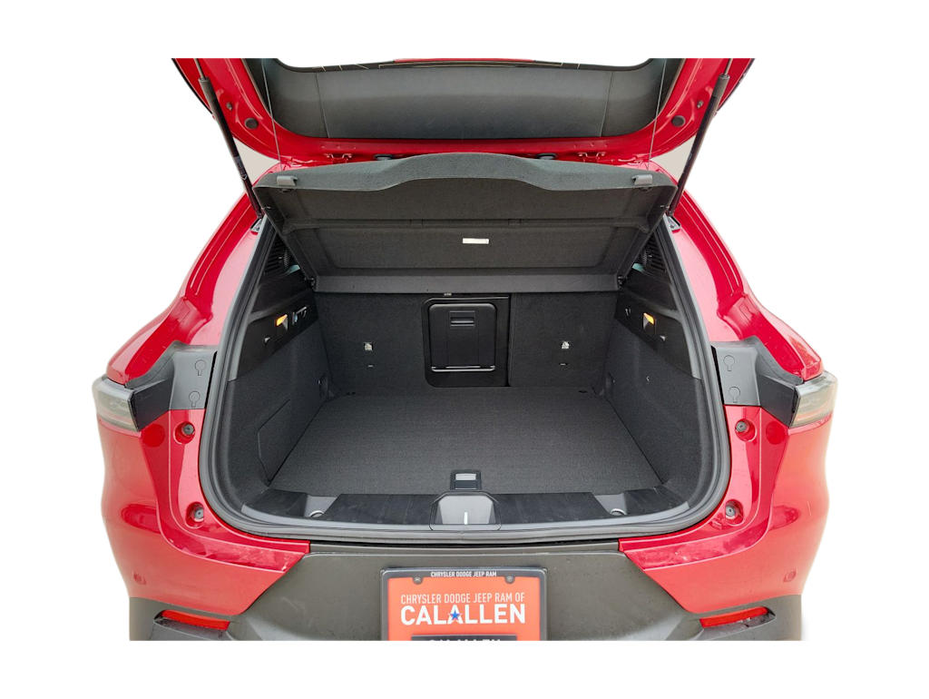 Thumbnail: 2025 Dodge Hornet - 18