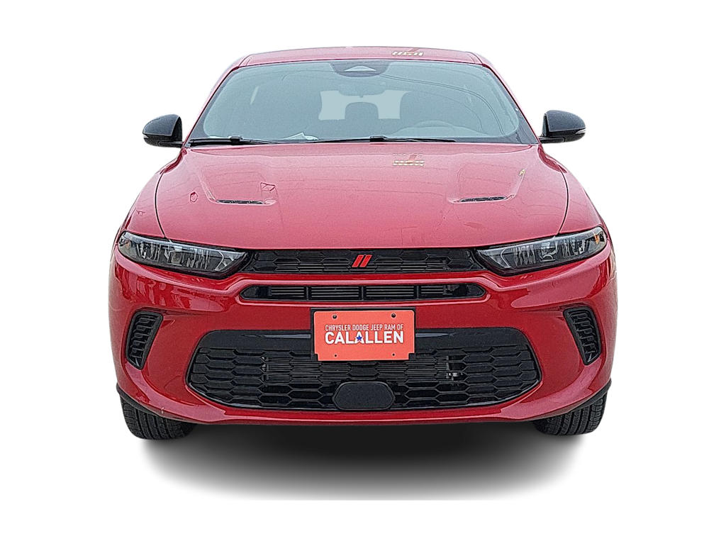 Thumbnail: 2025 Dodge Hornet - 28