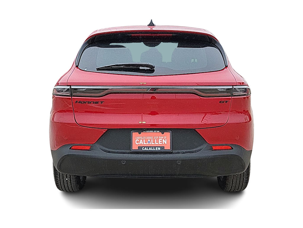 Thumbnail: 2025 Dodge Hornet - 27